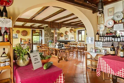 Bauernhaus in Verbania mit Garten