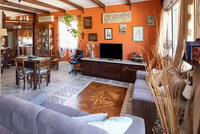 Affascinante casa vacanze a Mondello con...