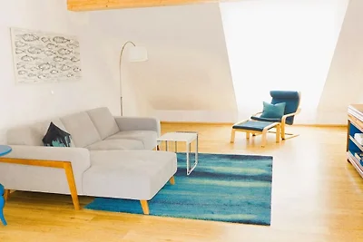 Apartamento vacacional con 2 dormitorios.