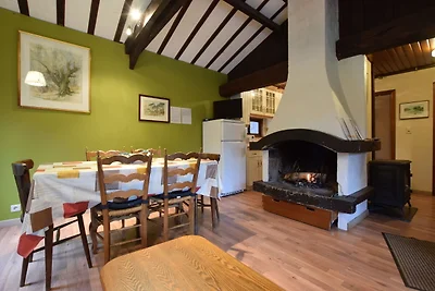 Gemütliches Chalet in Noirefontaine in...