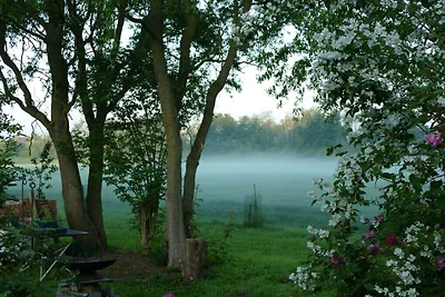 Kleine Ferienwohnung am Wulfkamp