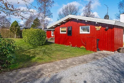 6 Personen Ferienhaus in Sydals