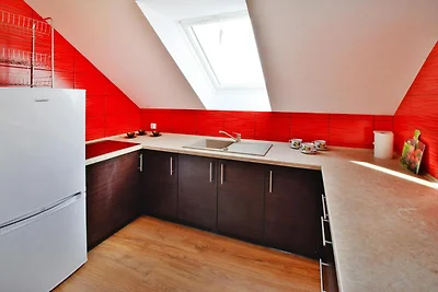 Casa vacanze a Korzystno