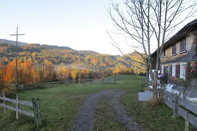 Kuća za odmor Dopust za oporavak Hittisau