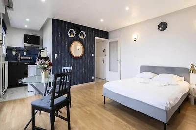 Gli appartamenti Coislin