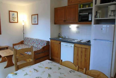 3 Zimmer für 8 Personen