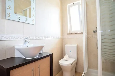 Appartamento vicino Albufeira con Piscina