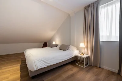 Schönes Penthouse mit atemberaubender...