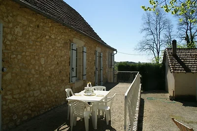 Accogliente casa vacanze con piscina