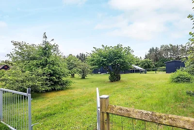8 Personen Ferienhaus in Højslev-By Traum