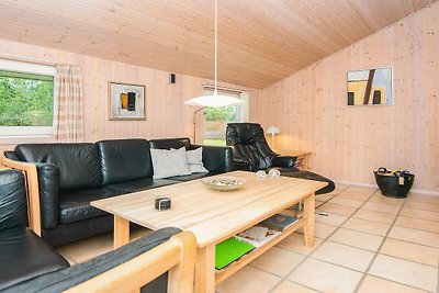 6 persoons vakantie huis in Oksbøl-By Traum