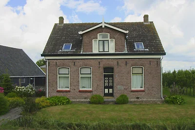 Schönes Cottage am Meer in Wemeldinge