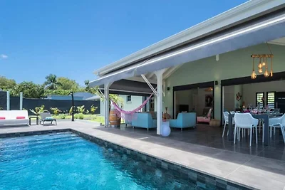 Maisons & Villas für 8 Personen