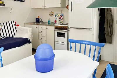 7 persone case ad BLIDÖ-By Traum