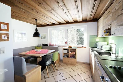 Ferienhaus in Flachau