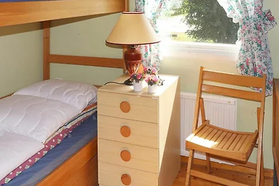 4 Personen Ferienhaus in Åskloster-By Traum