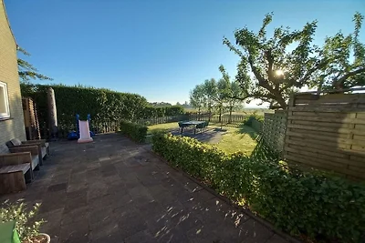 Vakantiehuis op een unieke locatie in SE12