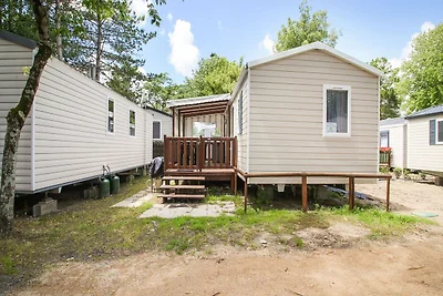 Ferienhaus in Saint Jean de Monts mit...