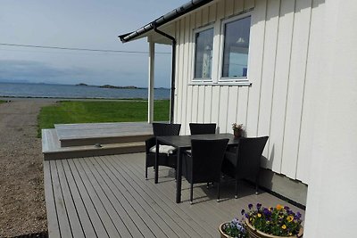 5 persoons vakantie huis in Melbu-By Traum