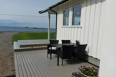 5 Personen Ferienhaus in Melbu-By Traum