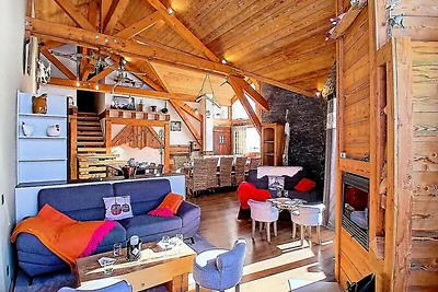 (0.med) Spazioso appartamento Les Menuires co...