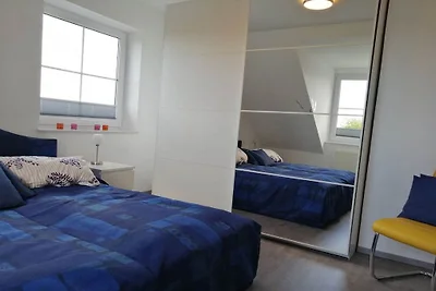 Appartement de vacances à Süsel avec piscine