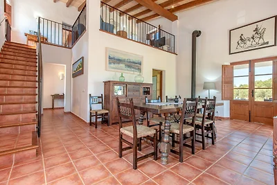 Villa in ländlicher Lage in Alcúdia