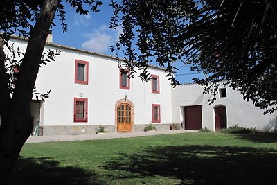 Superbe demeure avec jardin à Sant Martí...
