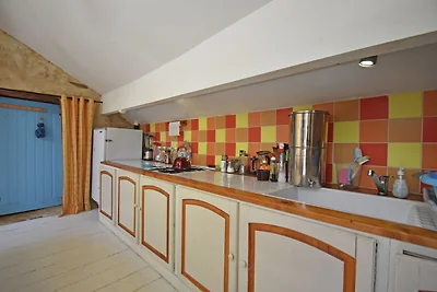 Villa di charme con piscina privata