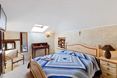 Geschmackvolles Herrenhaus in Morano Calabro ...