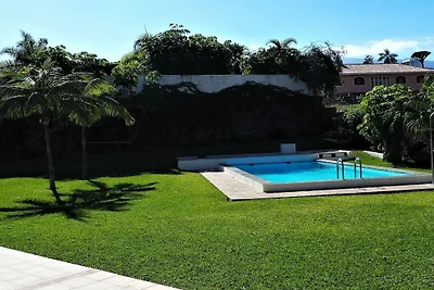 Tenerife Apartments AH