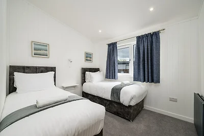 Belvilla Russel Court Hotel | Standard Triple