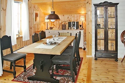 11 Personen Ferienhaus in Edland