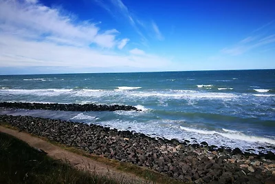 4 Personen Ferienhaus in Hjørring-By Traum