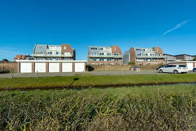 Wohnung nahe Groote Keeten Strand