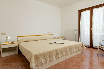 Pedra Mendalza Apartment