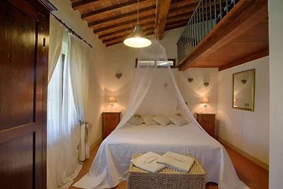 Ferienhaus Erholungsurlaub Pisa