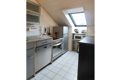 Ferienwohnung mit 2 Schlafzimmer