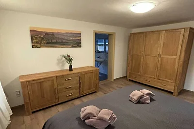 Ferienwohnung in Seiffen mit Wifi