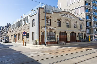 Accogliente appartamento a Middelkerke
