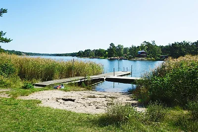 7 persone case ad DJURHAMN-By Traum