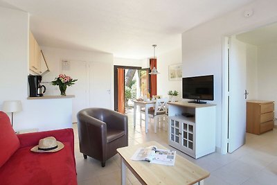 Wohnung im beliebten Ferienort Le Cap d'Agde