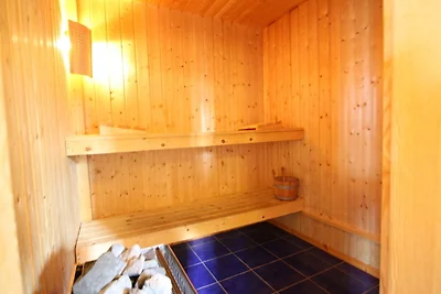 Chalet in Hérémence mit Sauna,Ski,Whirlpool