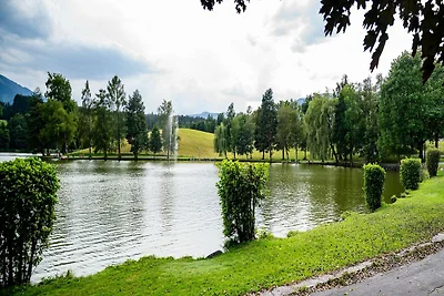 Doppelzimmer in Saalfelden am Steinernen Meer