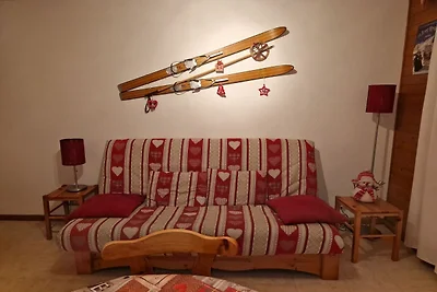 Wohnung Perthuis in Chatel
