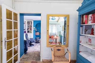 Holiday home in Sarrians with swimming pool