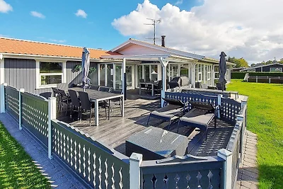Kuća za odmor Dopust za oporavak Hadsund