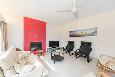 Can Boira - Haus In Portocolom. Wifi Gratis