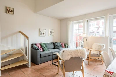 6 Personen Ferienhaus in Blåvand
