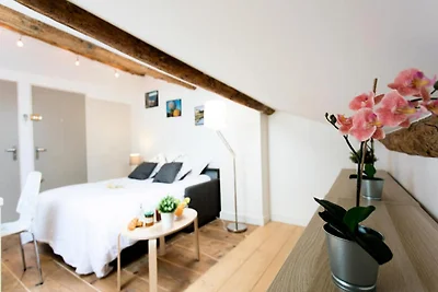 Studio in Montpellier